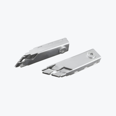 Tension lock 45° - W005